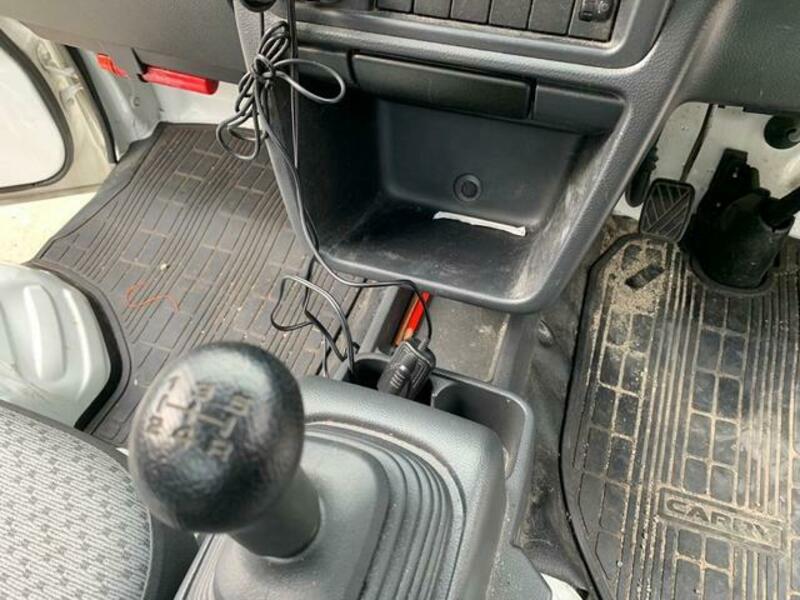 CARRY TRUCK