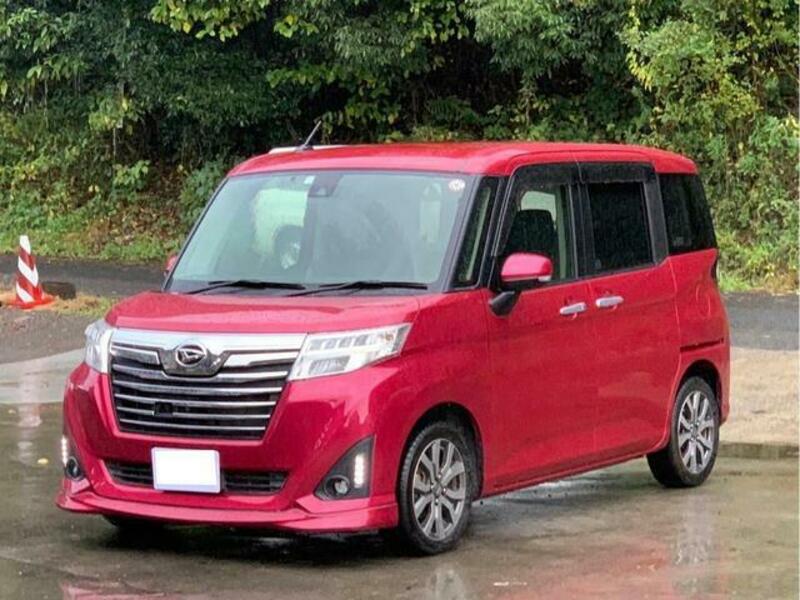 DAIHATSU THOR