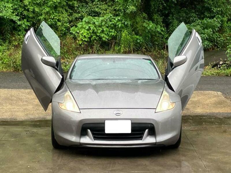 FAIRLADY Z