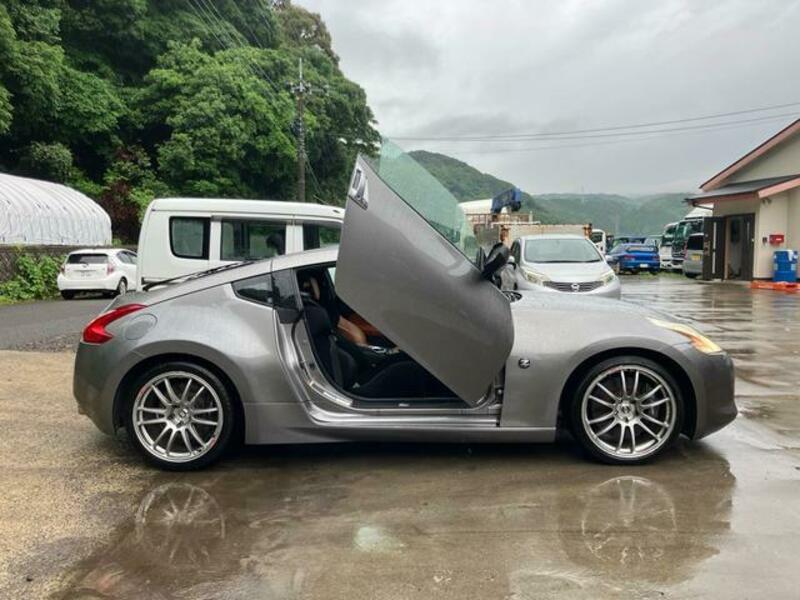 FAIRLADY Z