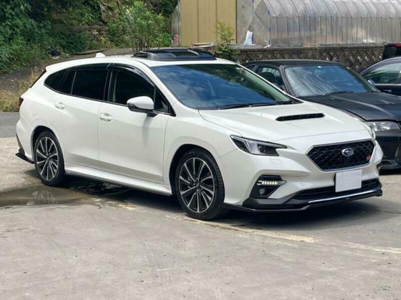 LEVORG