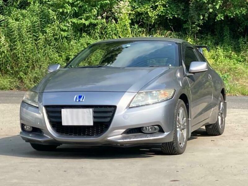 CR-Z