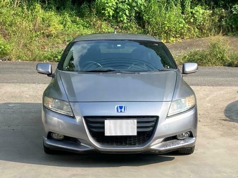 CR-Z