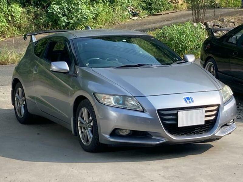 CR-Z