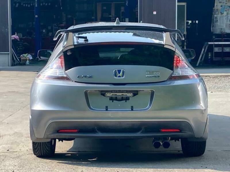 CR-Z