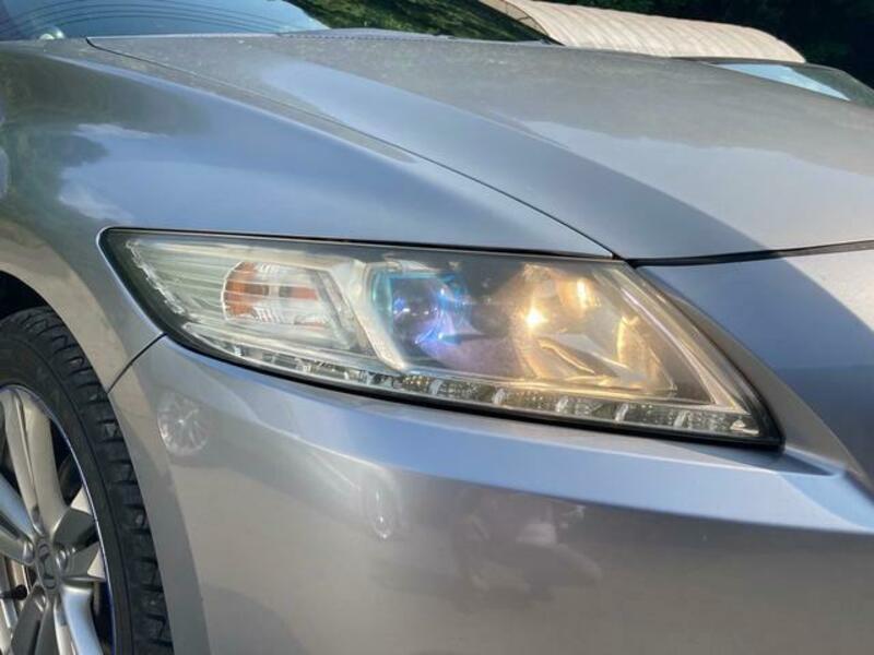 CR-Z