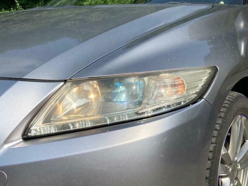 CR-Z
