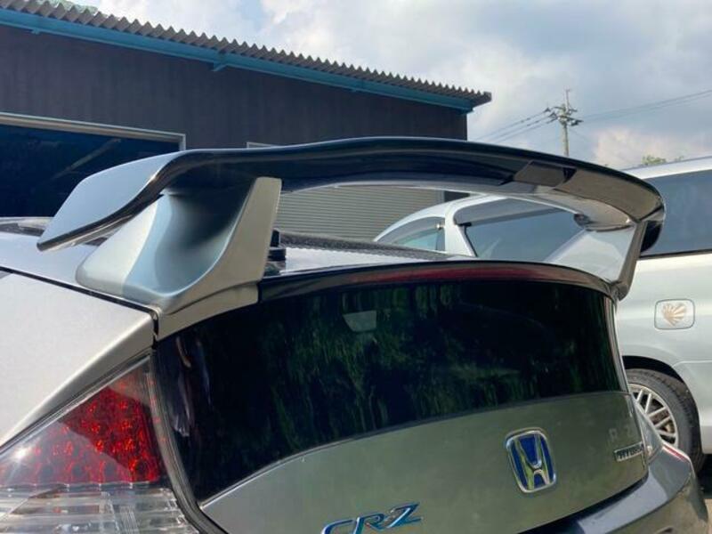 CR-Z