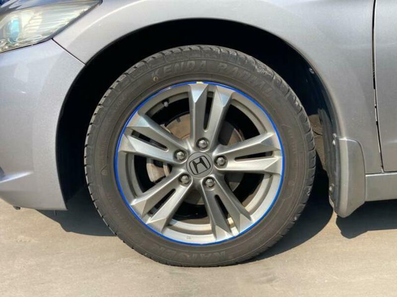 CR-Z