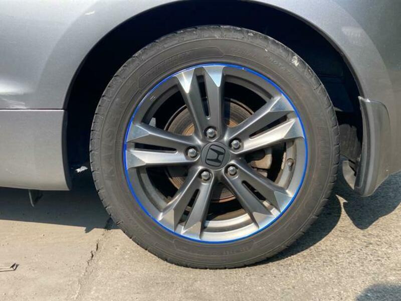 CR-Z