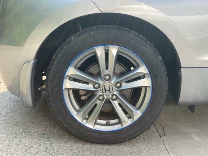CR-Z