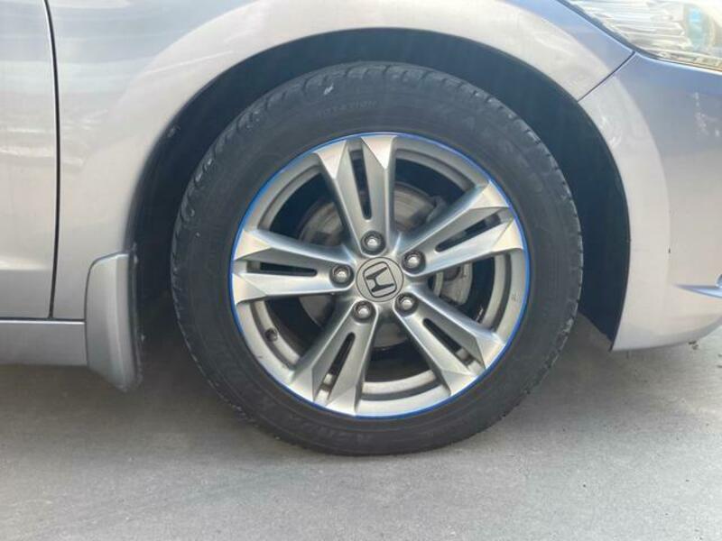 CR-Z