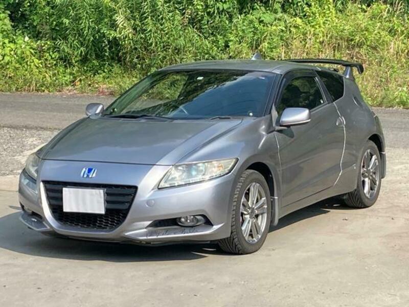 HONDA CR-Z