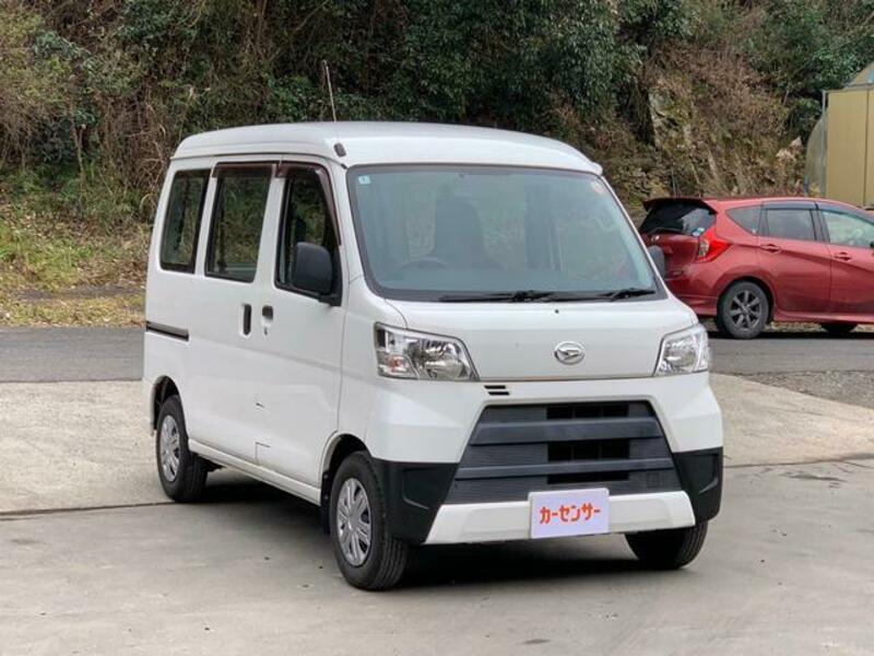 HIJET CARGO
