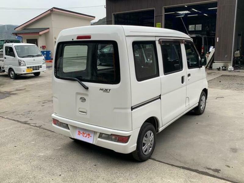 HIJET CARGO