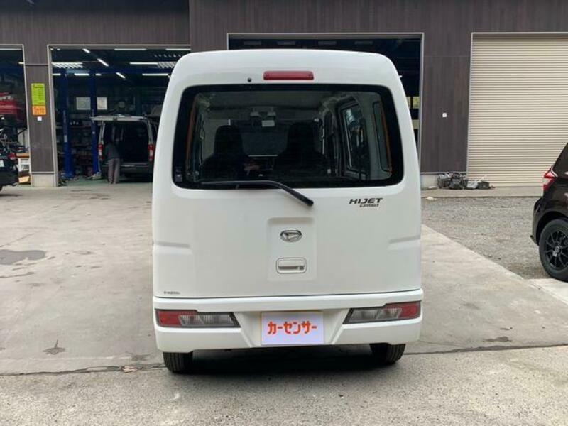 HIJET CARGO