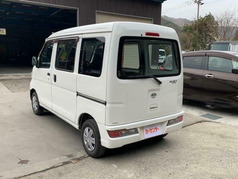HIJET CARGO