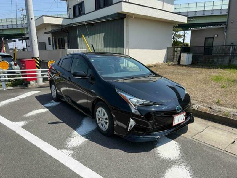 PRIUS