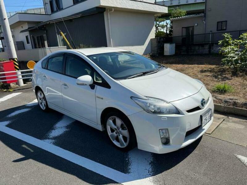 PRIUS