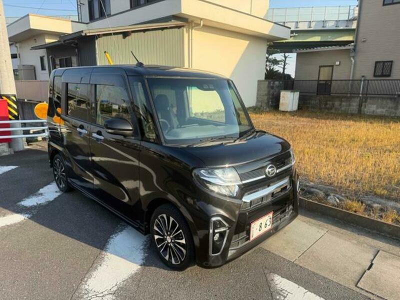 TANTO