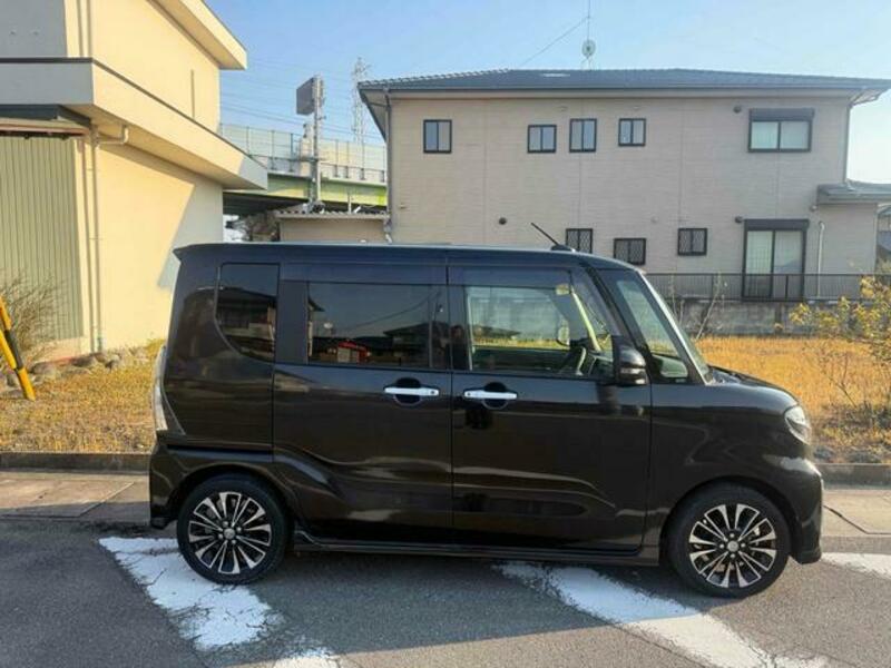 TANTO