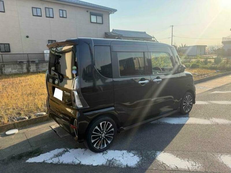 TANTO