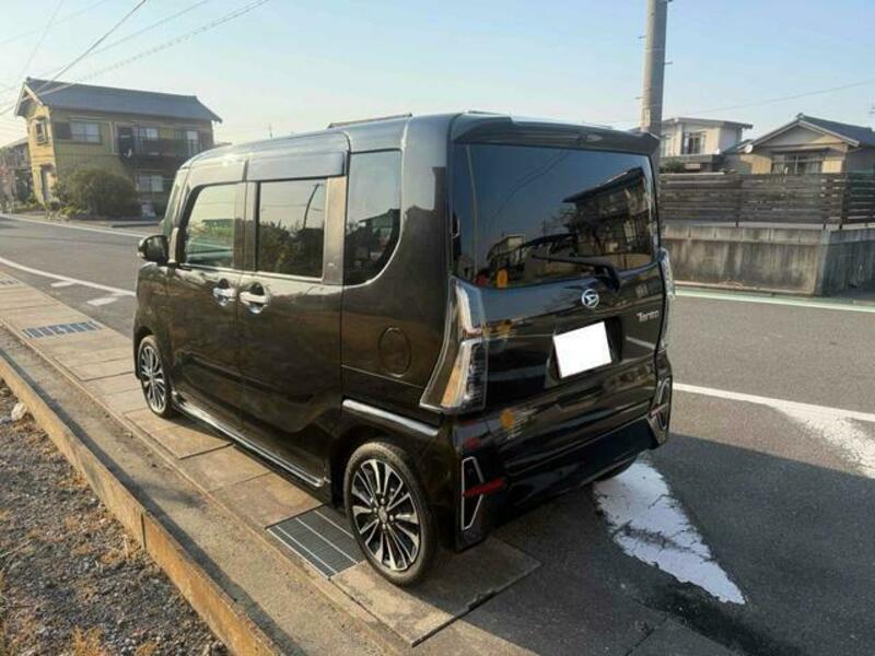TANTO