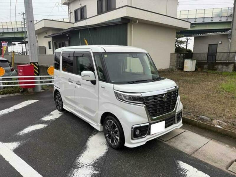 SPACIA CUSTOM