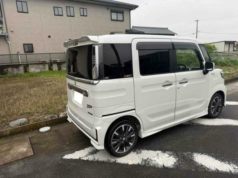 SPACIA CUSTOM