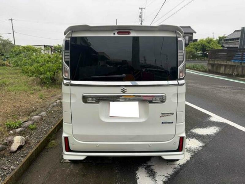 SPACIA CUSTOM