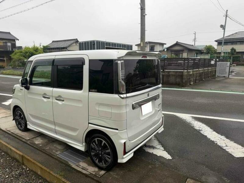 SPACIA CUSTOM