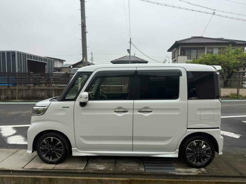 SPACIA CUSTOM