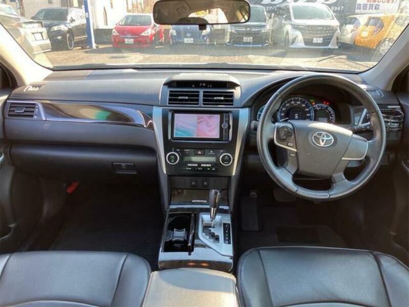 CAMRY