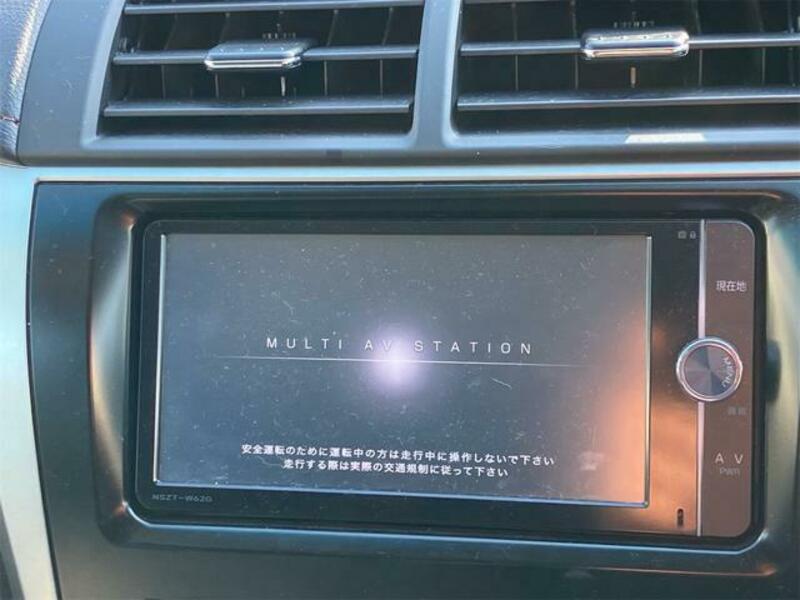 CAMRY