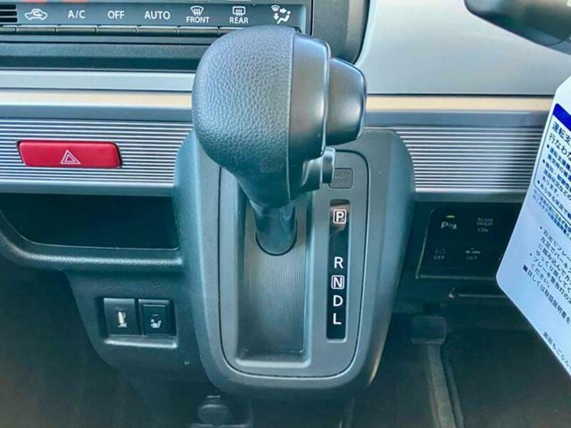 FLAIR WAGON