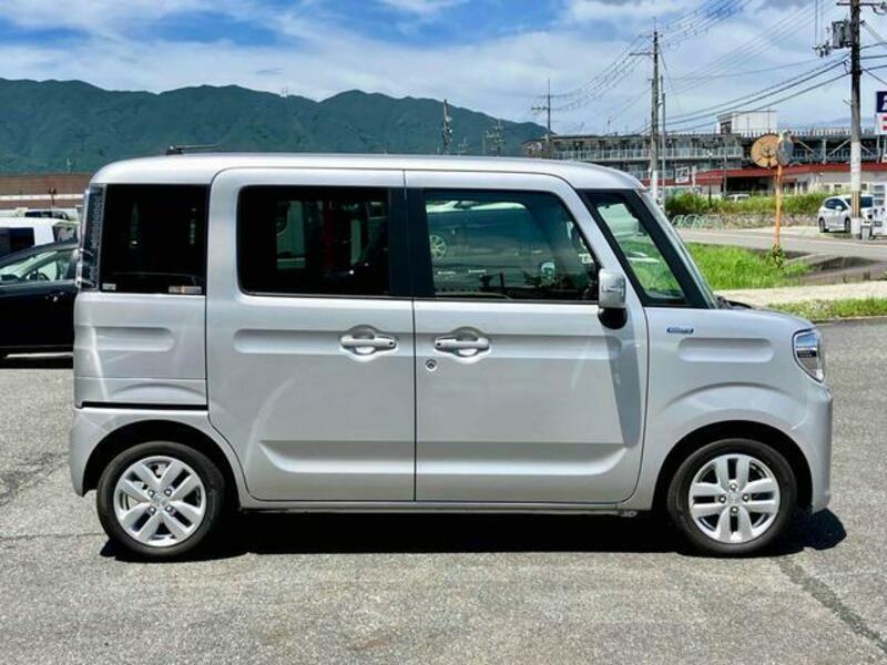 FLAIR WAGON