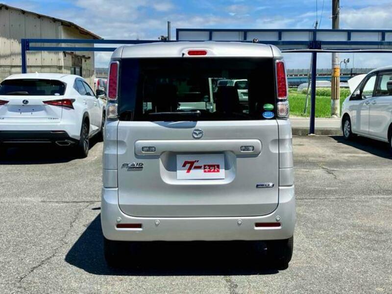FLAIR WAGON