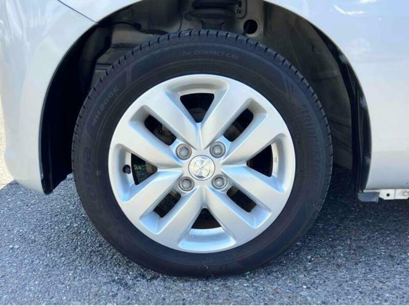 FLAIR WAGON