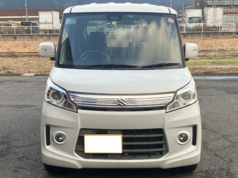 SPACIA CUSTOM