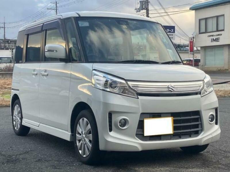 SPACIA CUSTOM