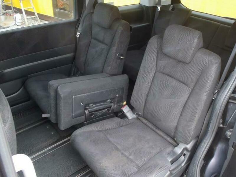 STEPWAGON SPADA