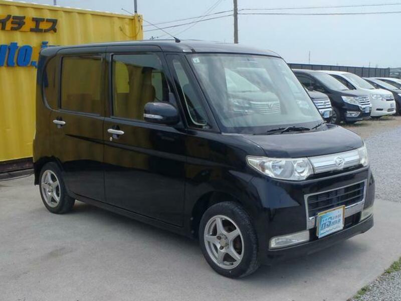 TANTO