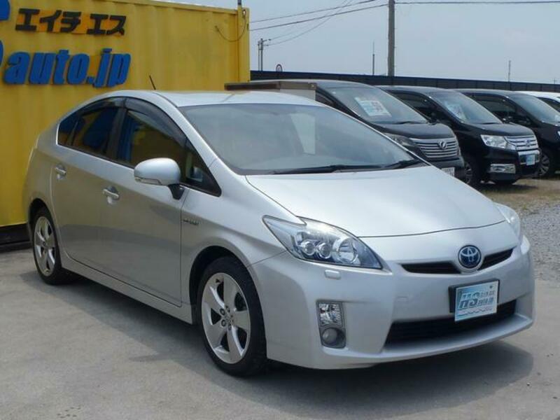 PRIUS