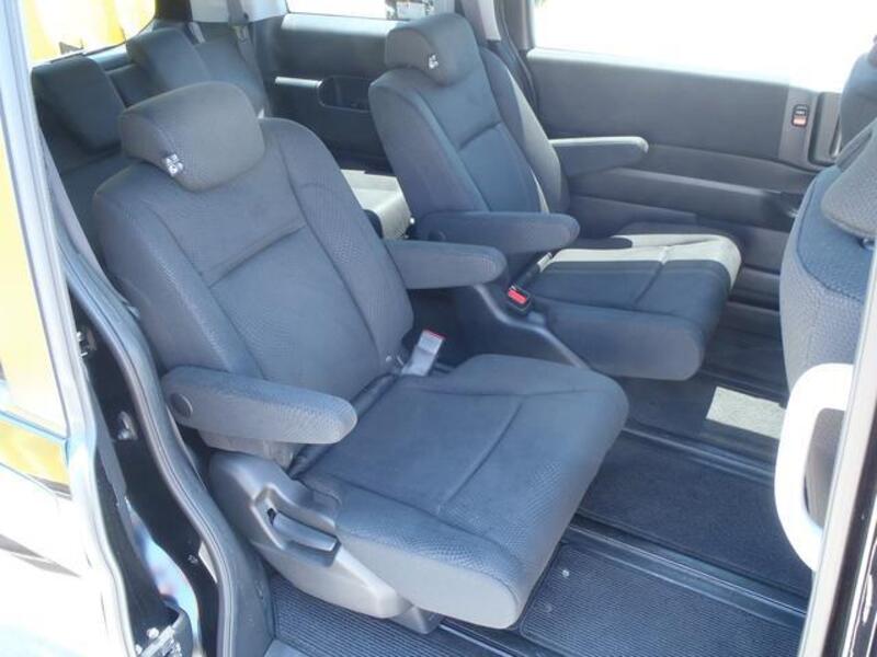 STEPWAGON SPADA