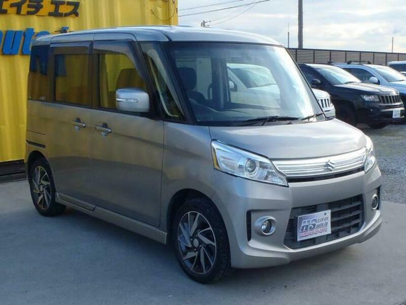 SPACIA CUSTOM