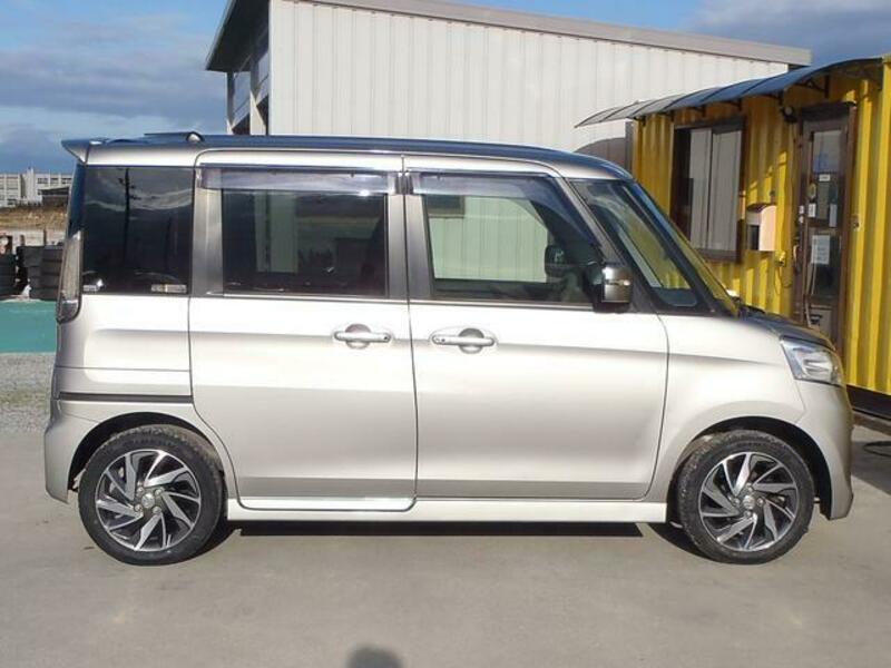 SPACIA CUSTOM