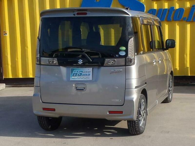 SPACIA CUSTOM