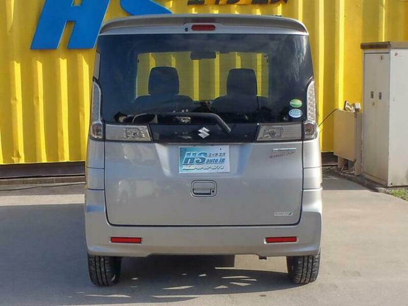 SPACIA CUSTOM