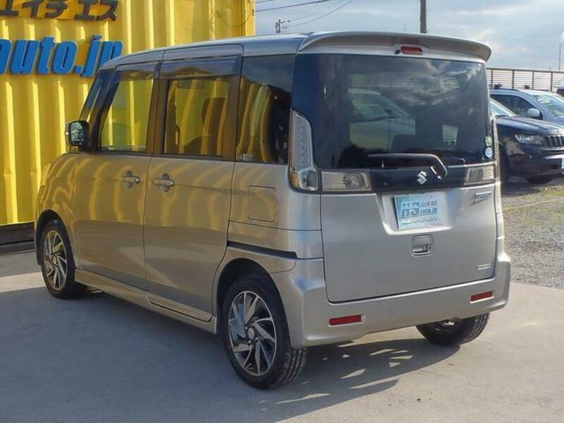 SPACIA CUSTOM