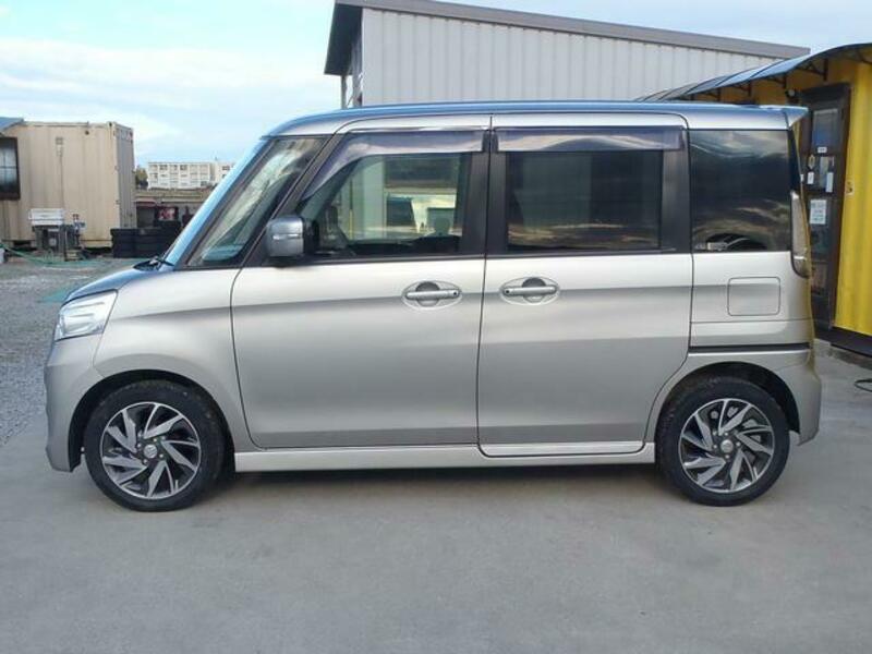 SPACIA CUSTOM